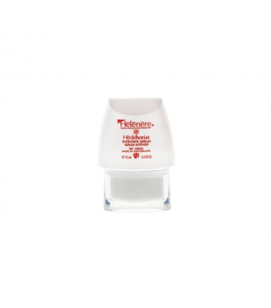 Hedelweiss intensive serum - travel size