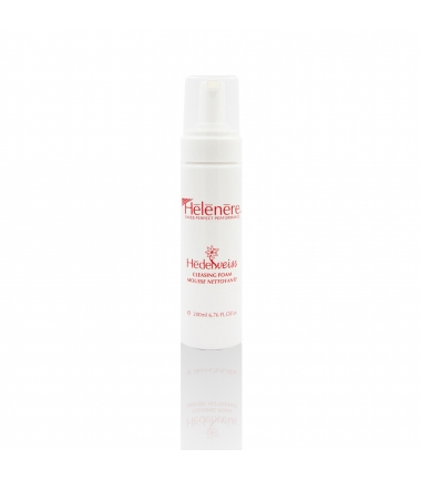 Hedelweiss Cleasing Foam