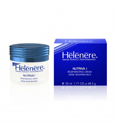 Nutriva I night cream
