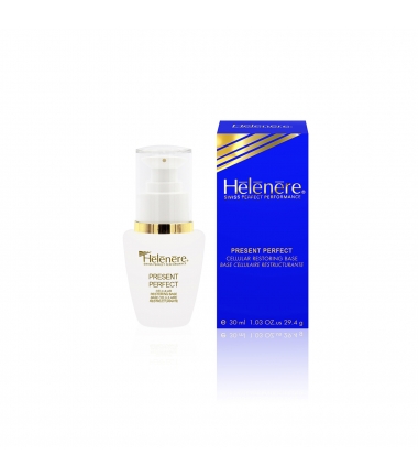Present Perfect Day Cream