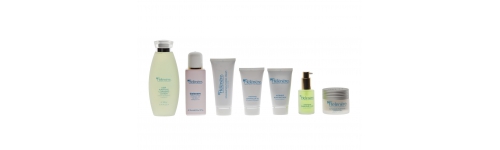 Acne - Oily skins